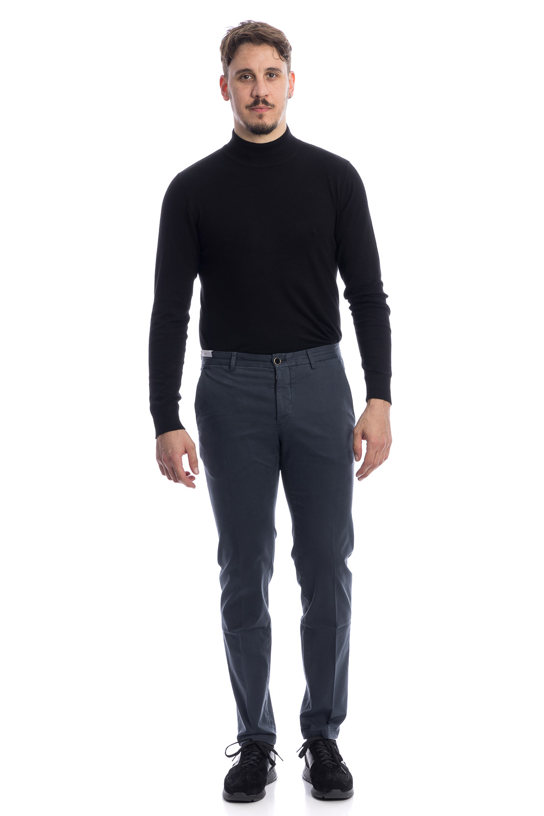 PT PANTALONE UOMO