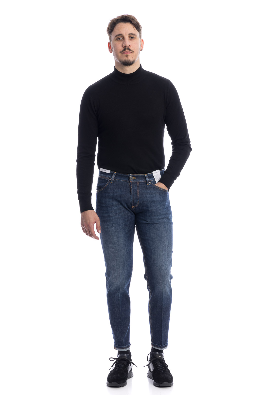 PT JEANS UOMO