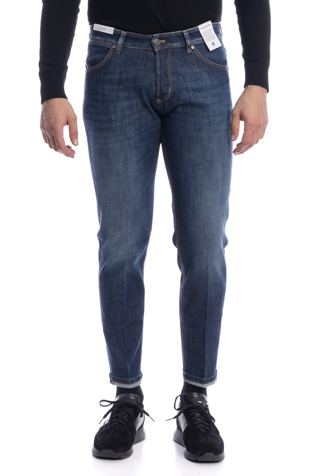 PT JEANS UOMO