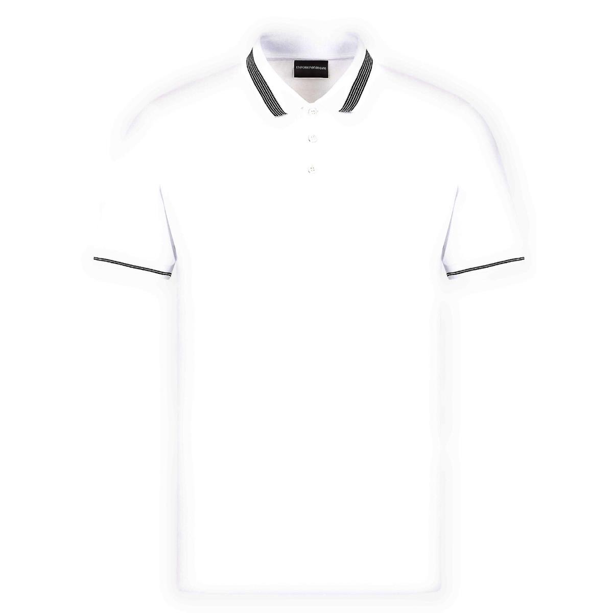 EMPORIO ARMANI POLO UOMO