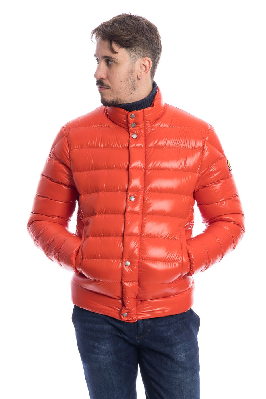 CIESSE PIUMINI GIUBBINO UOMO