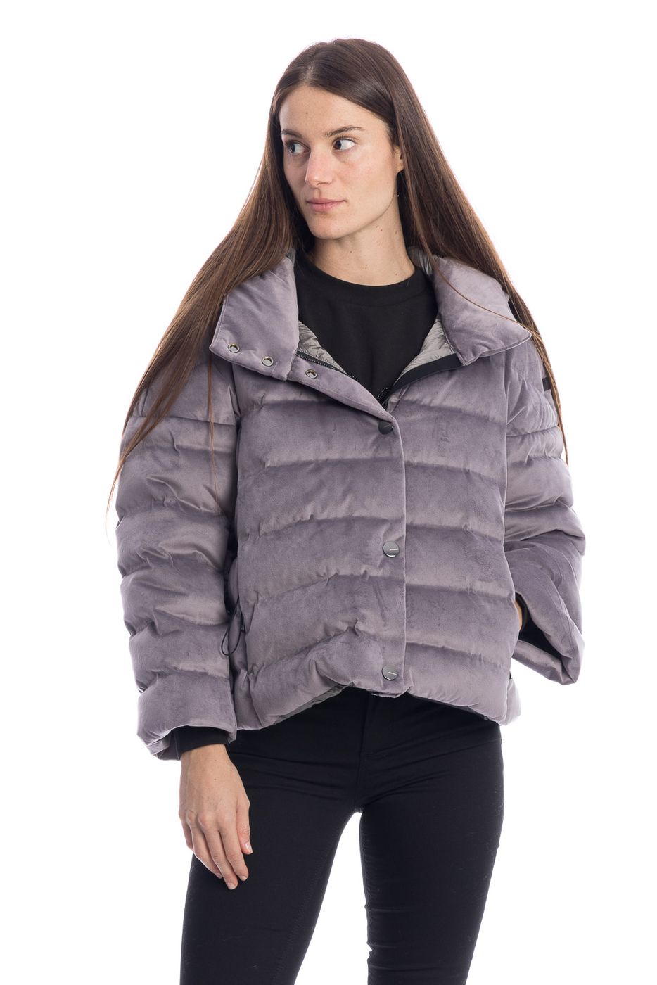 RRD GIUBBINO DONNA