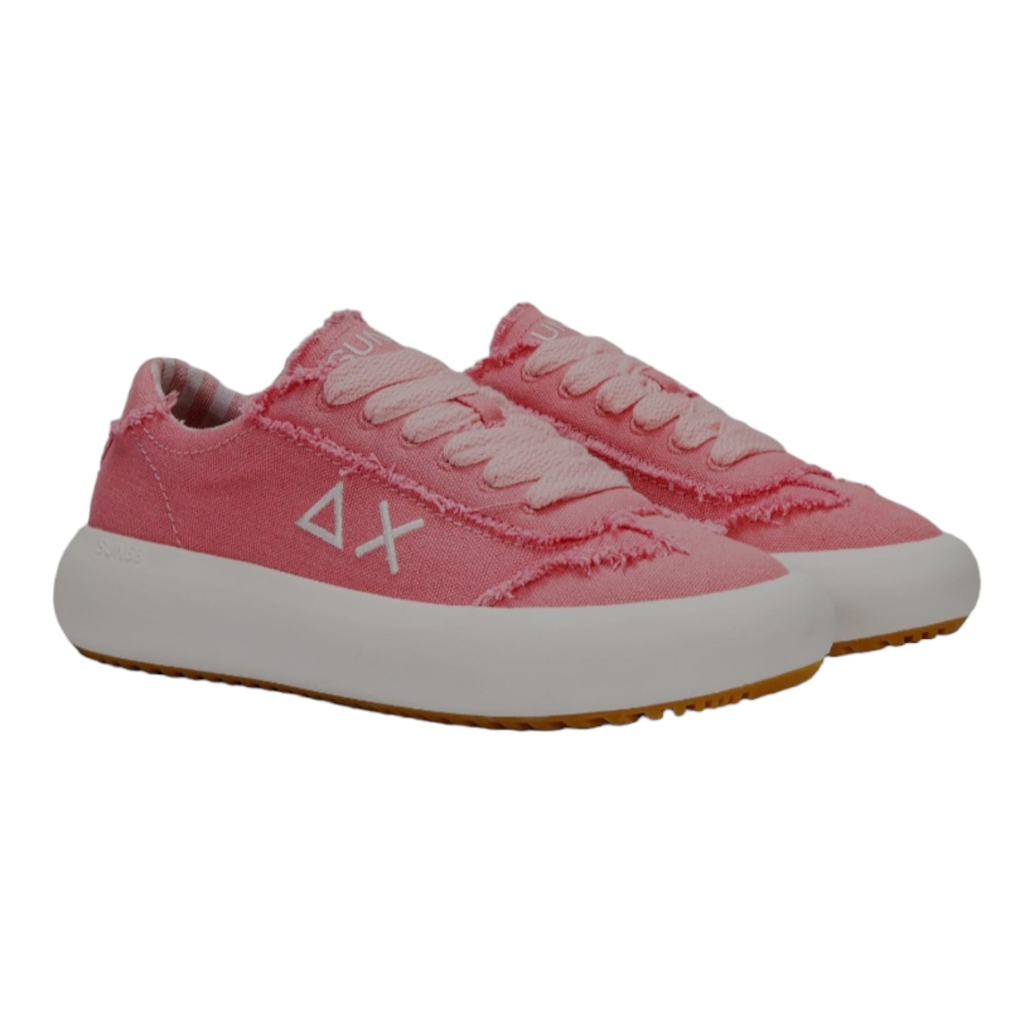 SUN68 SNEAKERS DONNA