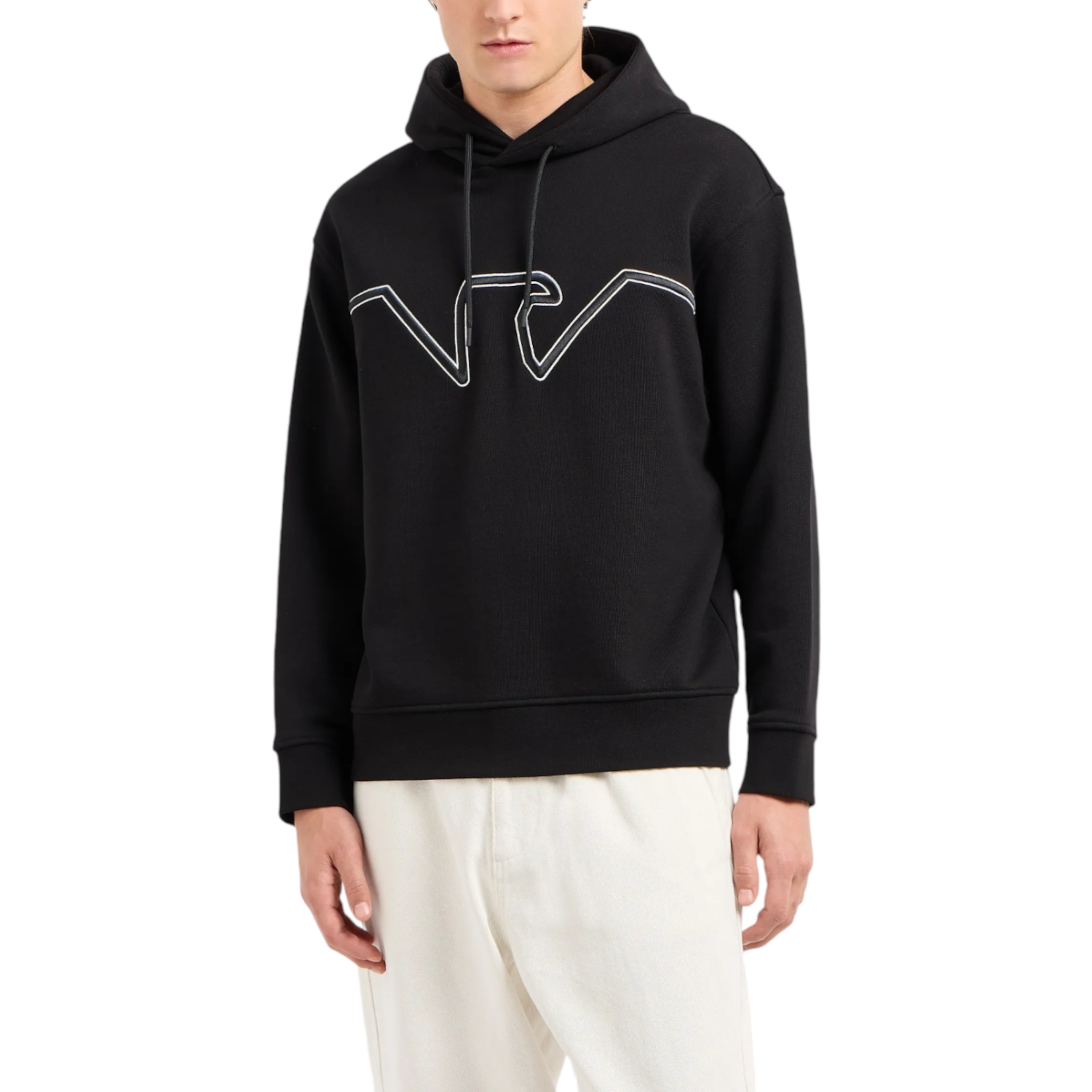 EMPORIO ARMANI FELPA UOMO