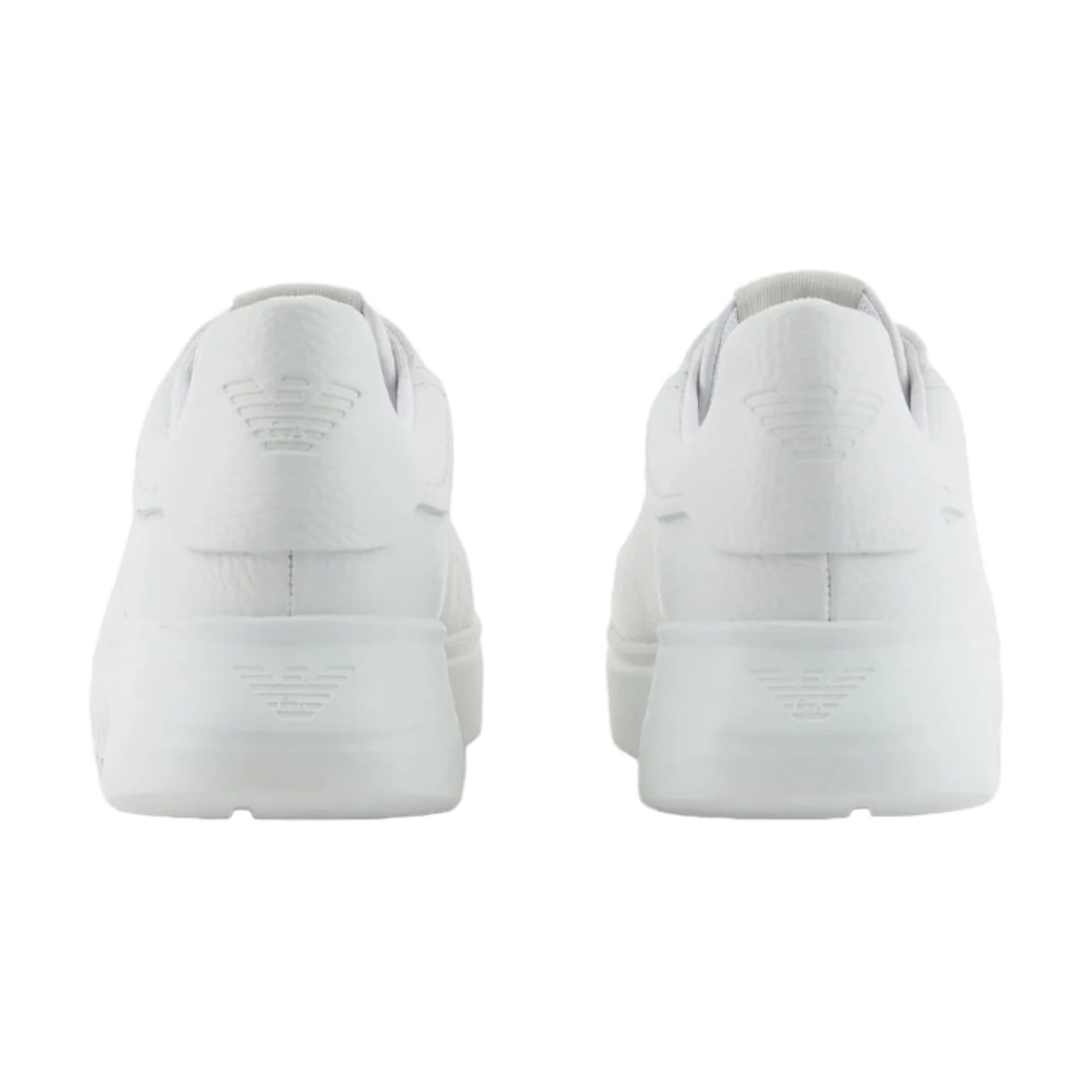 EMPORIO ARMANI SNEAKERS DONNA