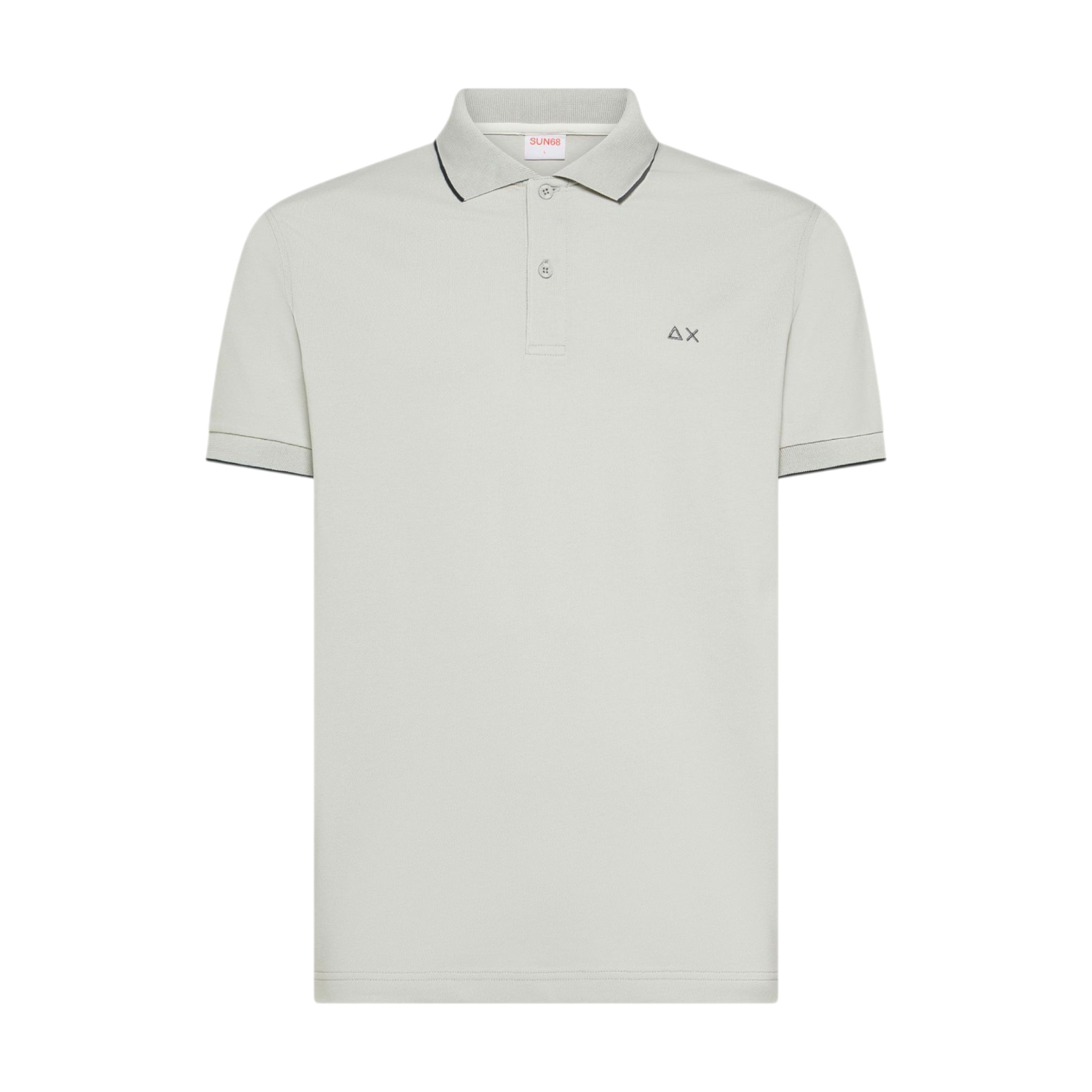 SUN68 POLO UOMO