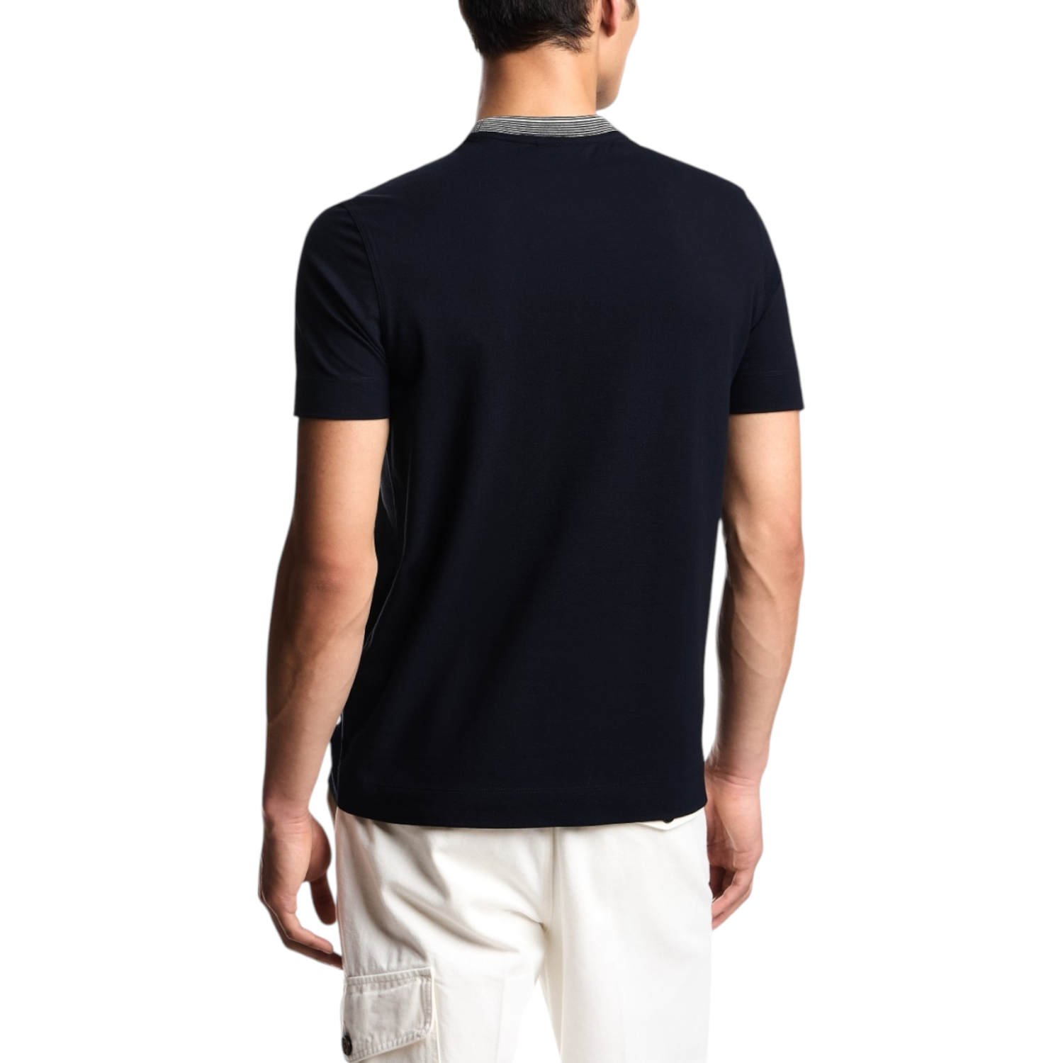 EMPORIO ARMANI T-SHIRT UOMO