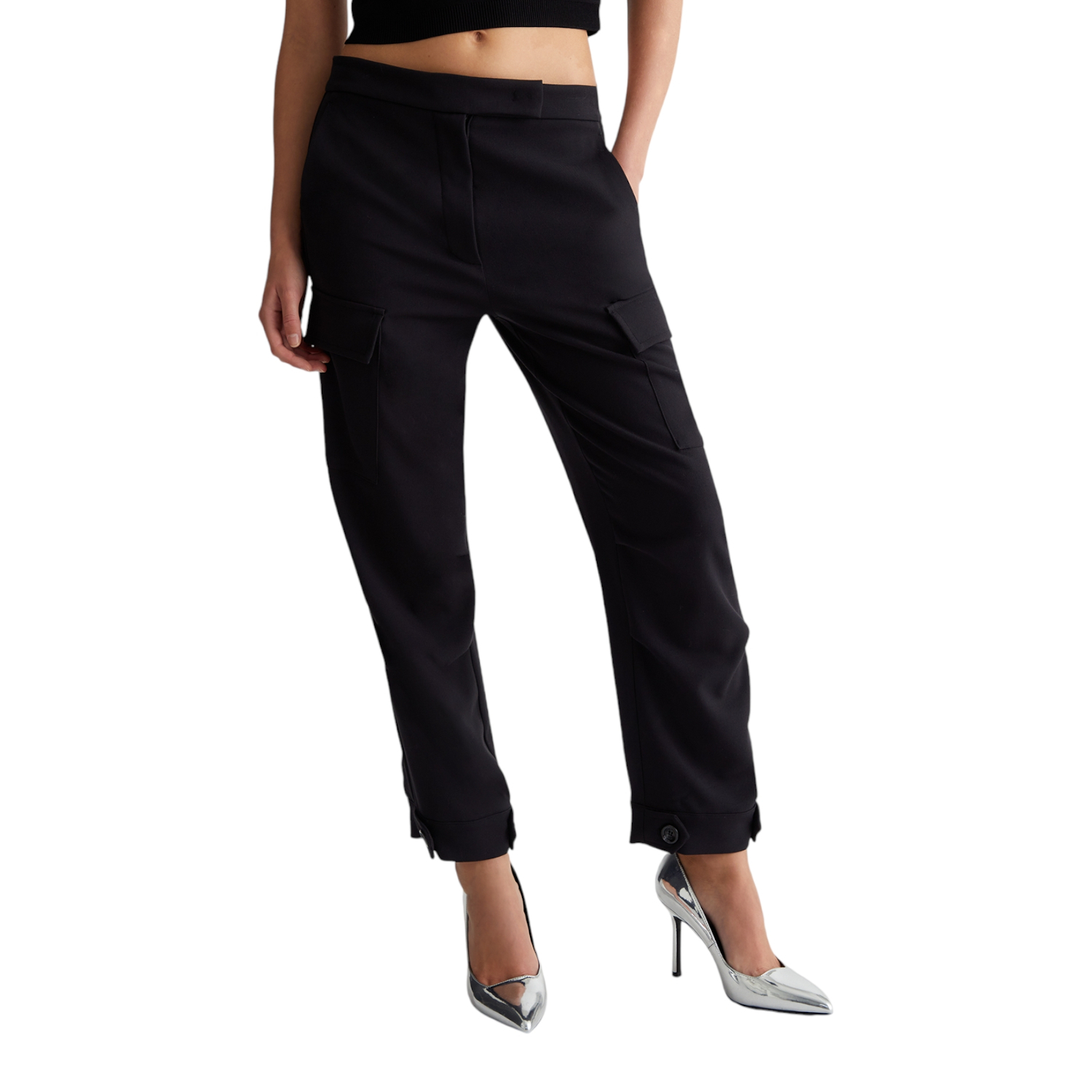 LIU JO PANTALONE DONNA