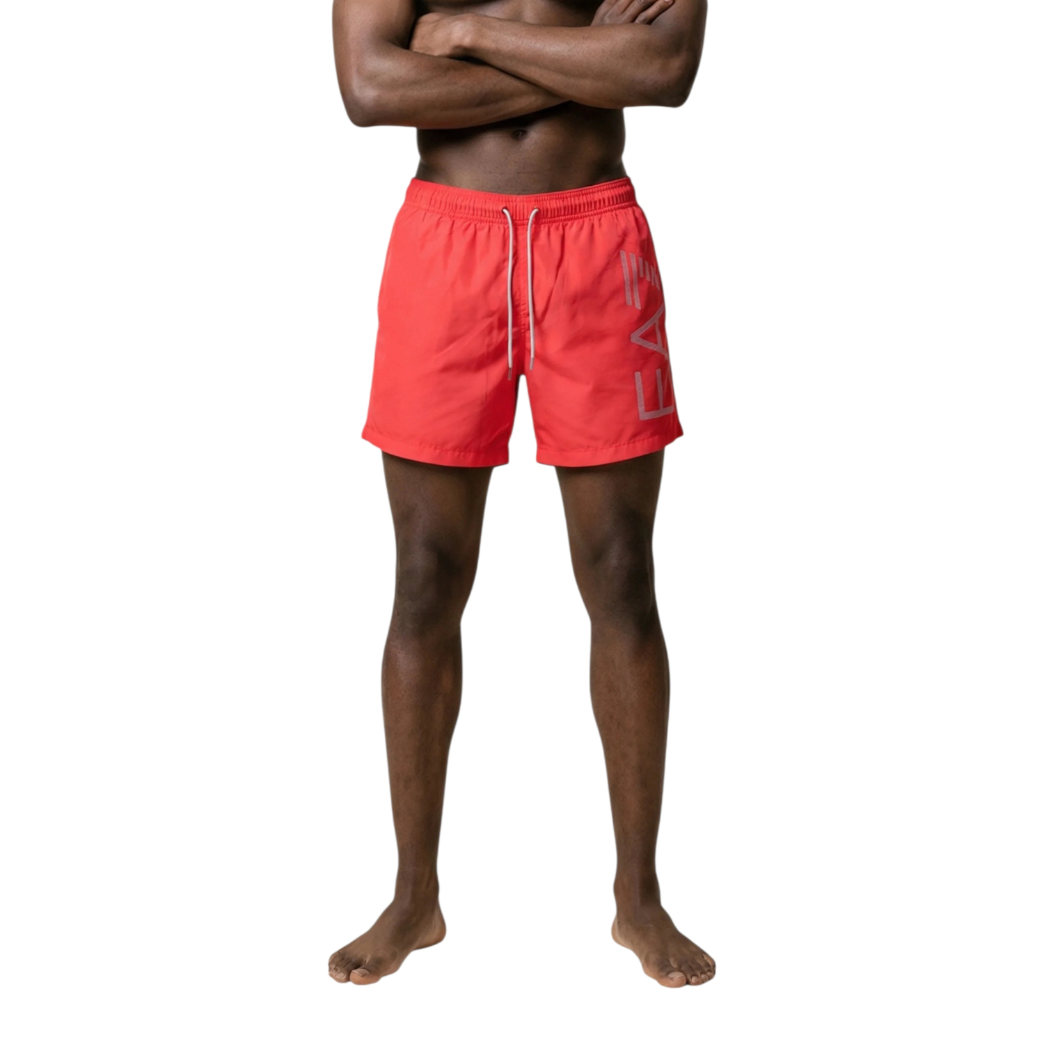 EA7 COSTUME UOMO
