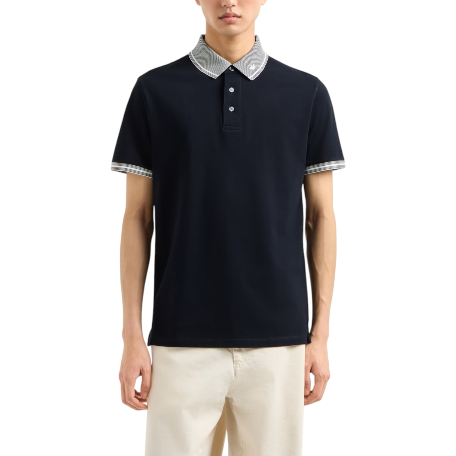 Emporio Armani Polo Uomo