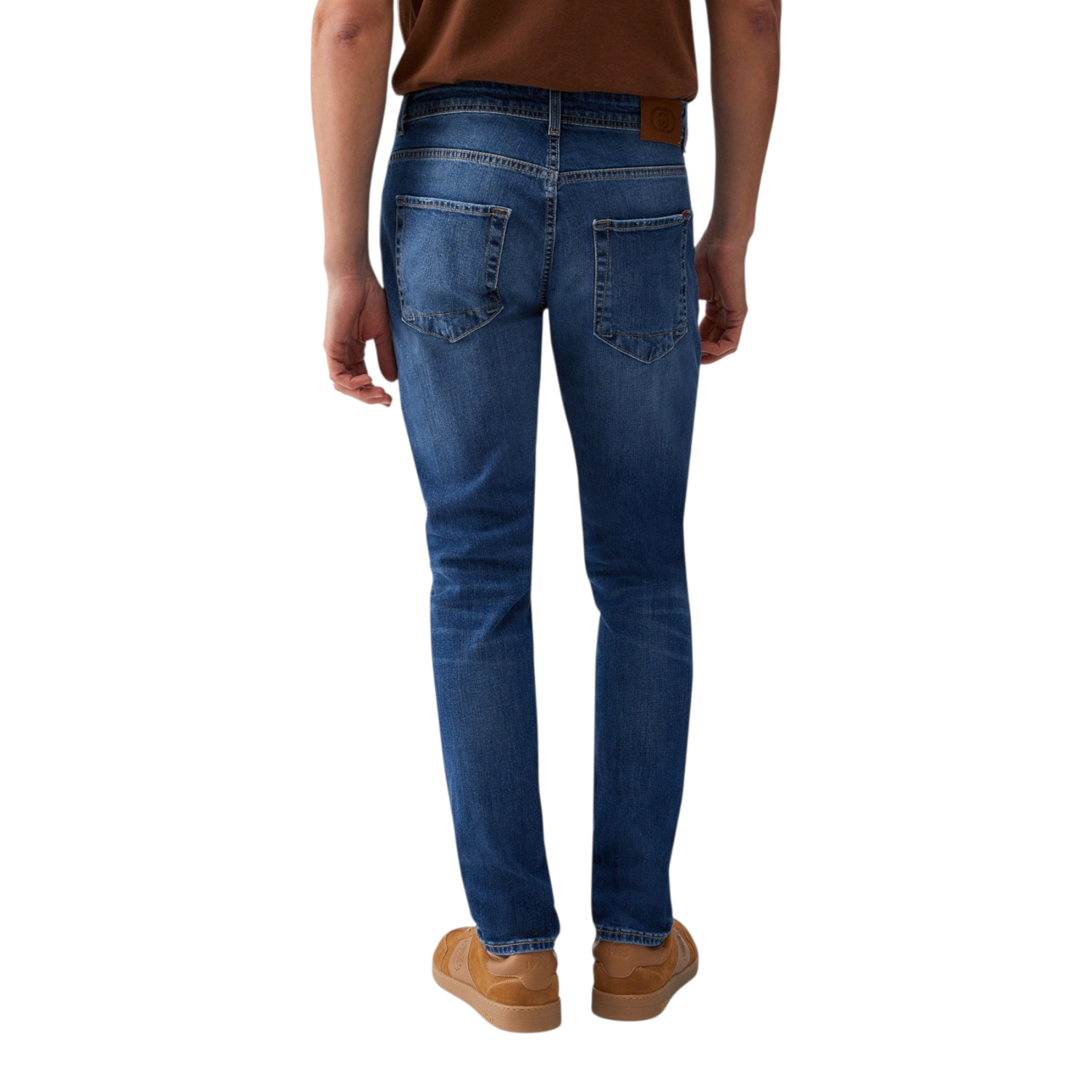 LIU JO JEANS UOMO