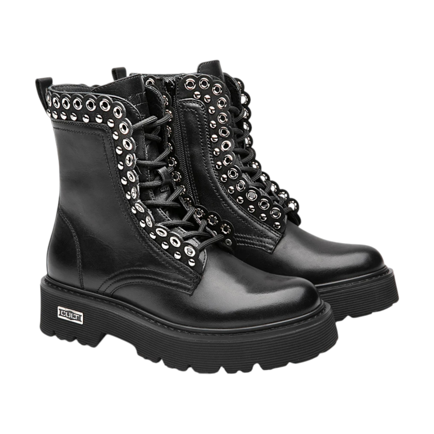 CULT STIVALETTO DONNA