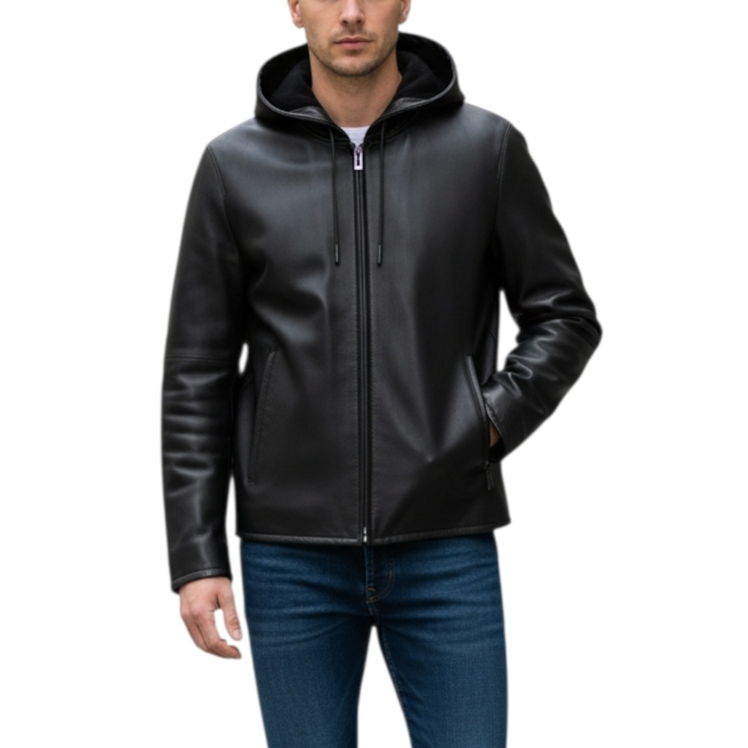 EMPORIO ARMANI GIUBBINO UOMO