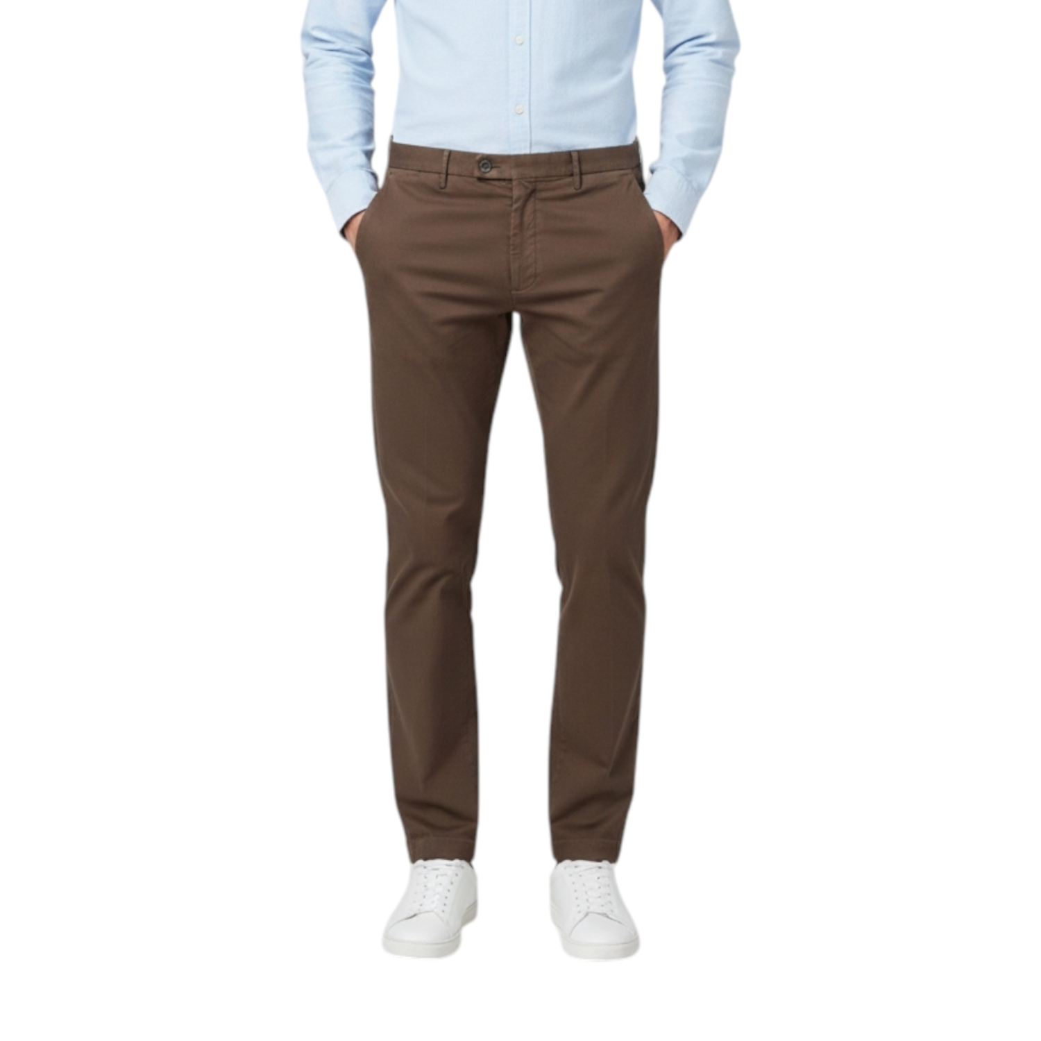 MICHAEL COAL PANTALONE UOMO