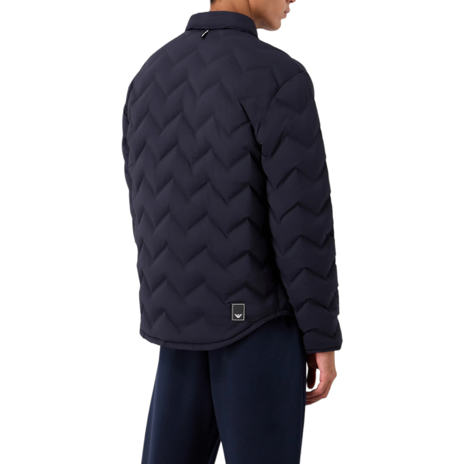 EMPORIO ARMANI GIUBBINO UOMO