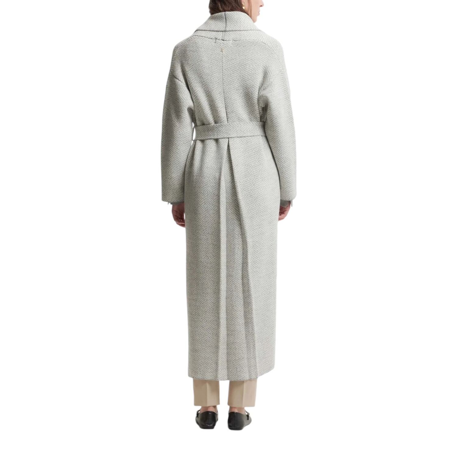 KOCCA CAPPOTTO DONNA