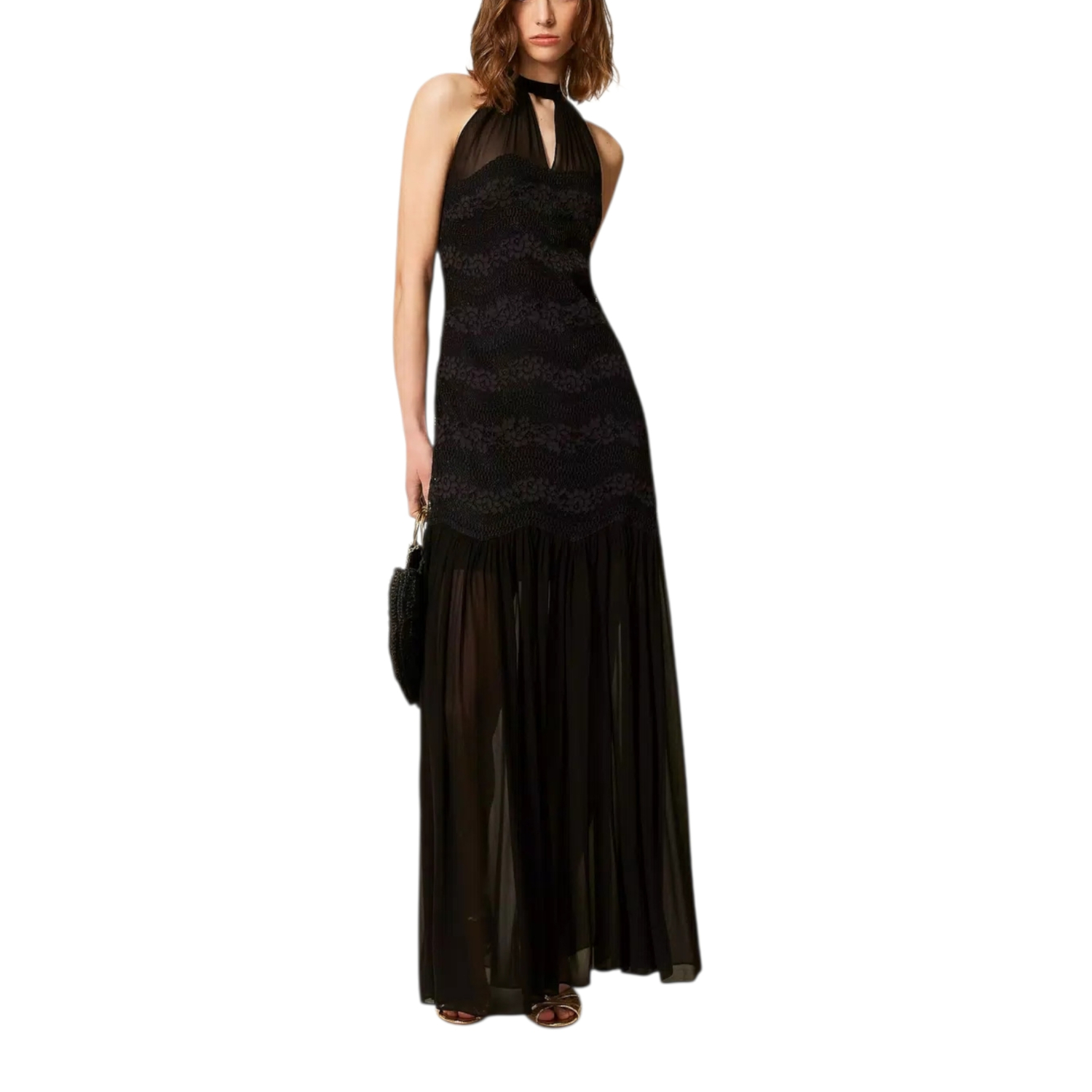 TWINSET ABITO DONNA