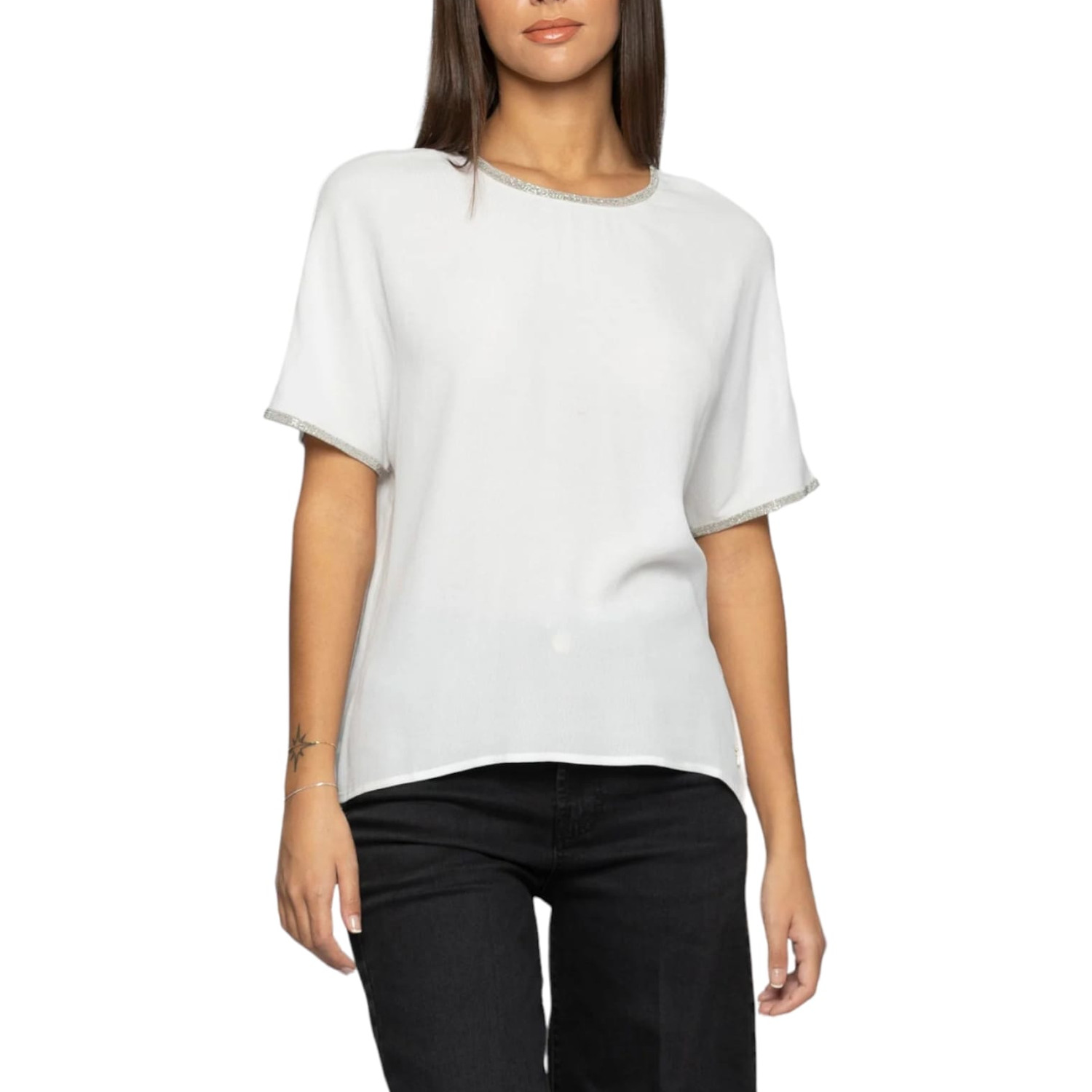KOCCA BLUSA DONNA