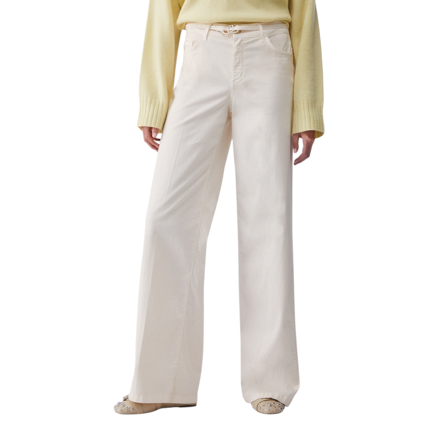 LIU JO PANTALONE DONNA