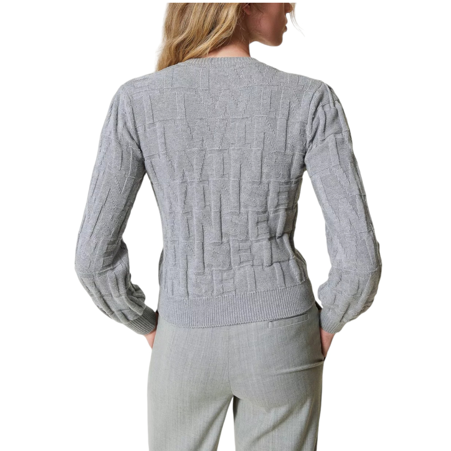 TWINSET CARDIGAN DONNA