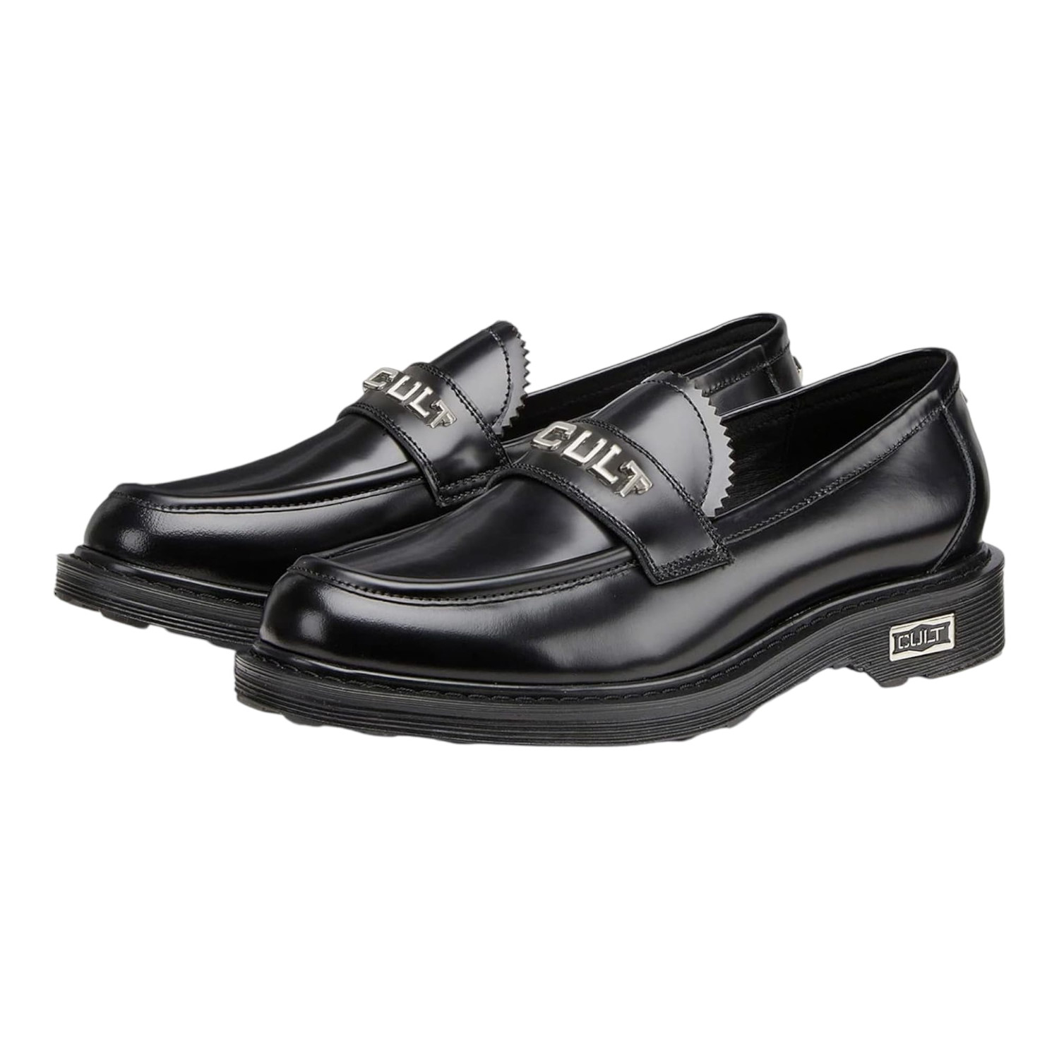 Cult Mocassino Donna Ianniello Moda