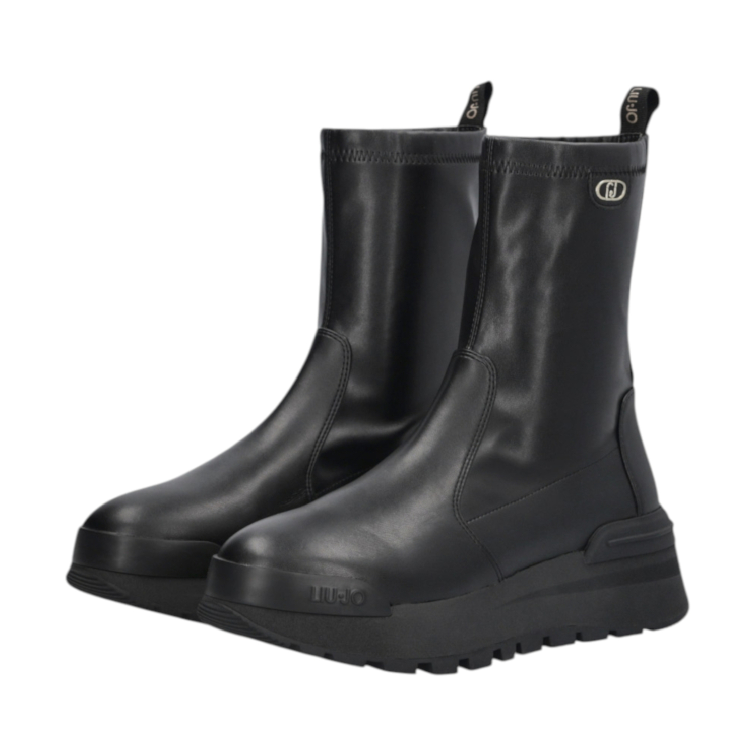 LIU JO STIVALE DONNA