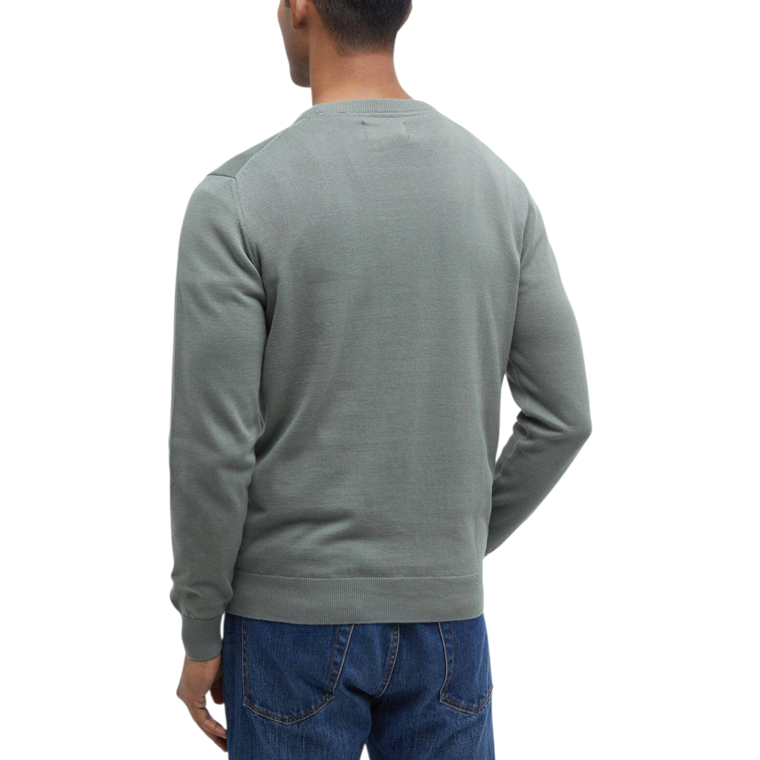 BARBOUR MAGLIA UOMO