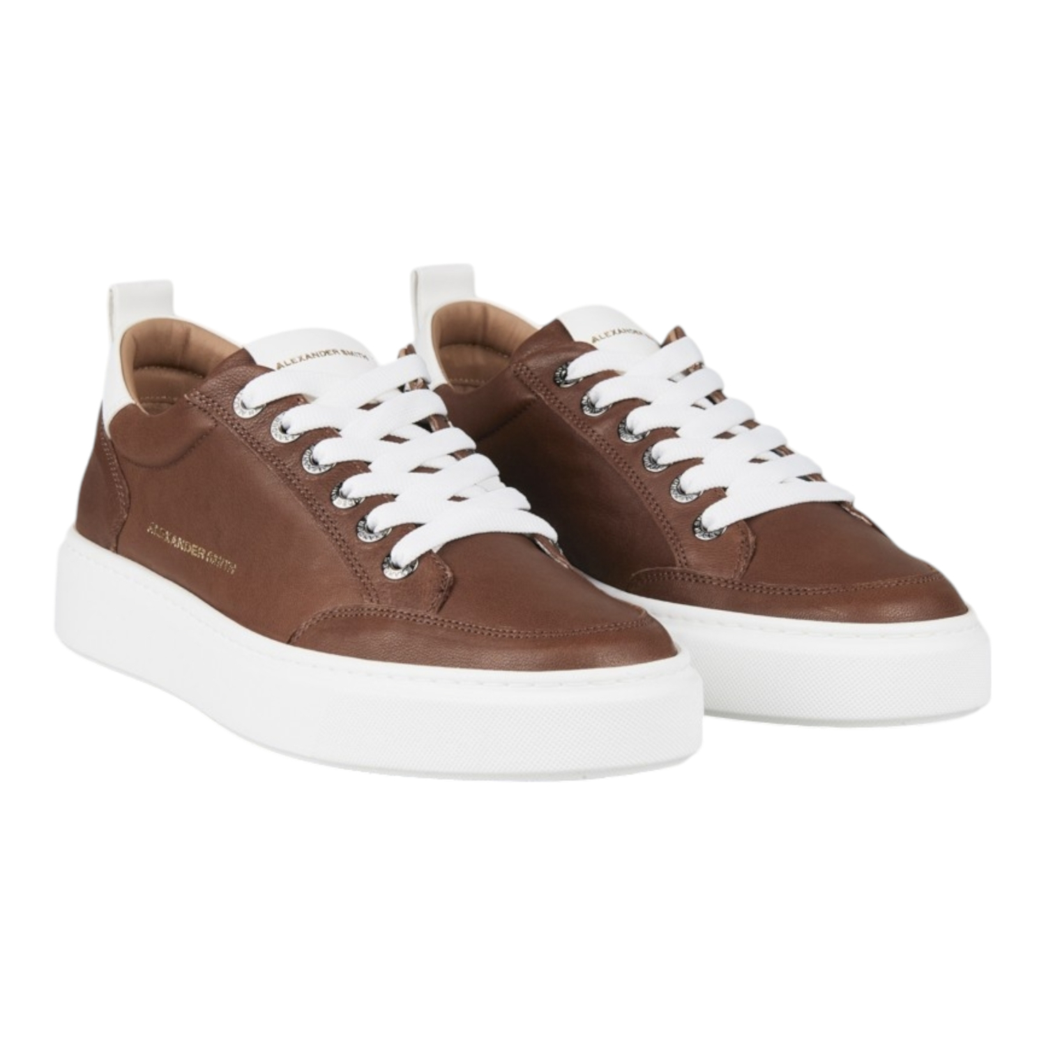 ALEXANDER SMITH SNEAKERS UOMO