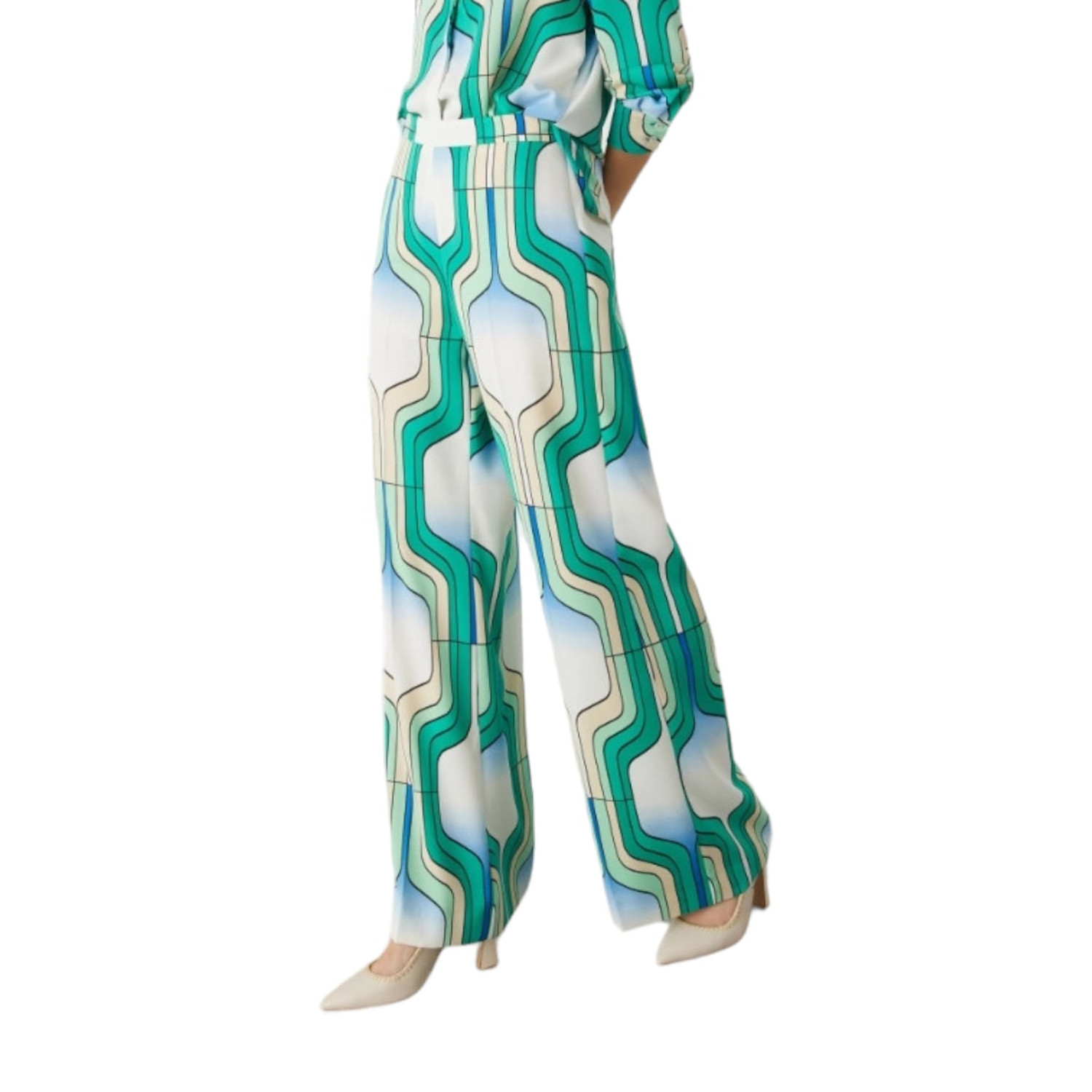 MARELLA PANTALONE DONNA