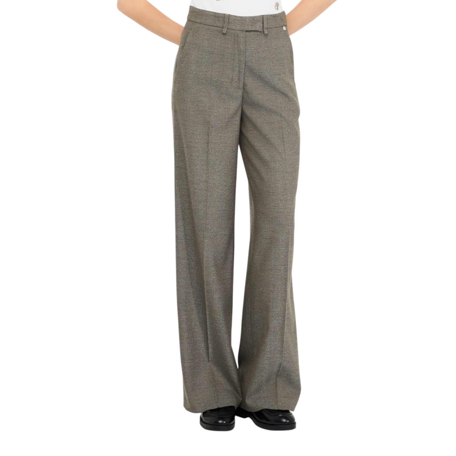 LIU JO PANTALONE DONNA