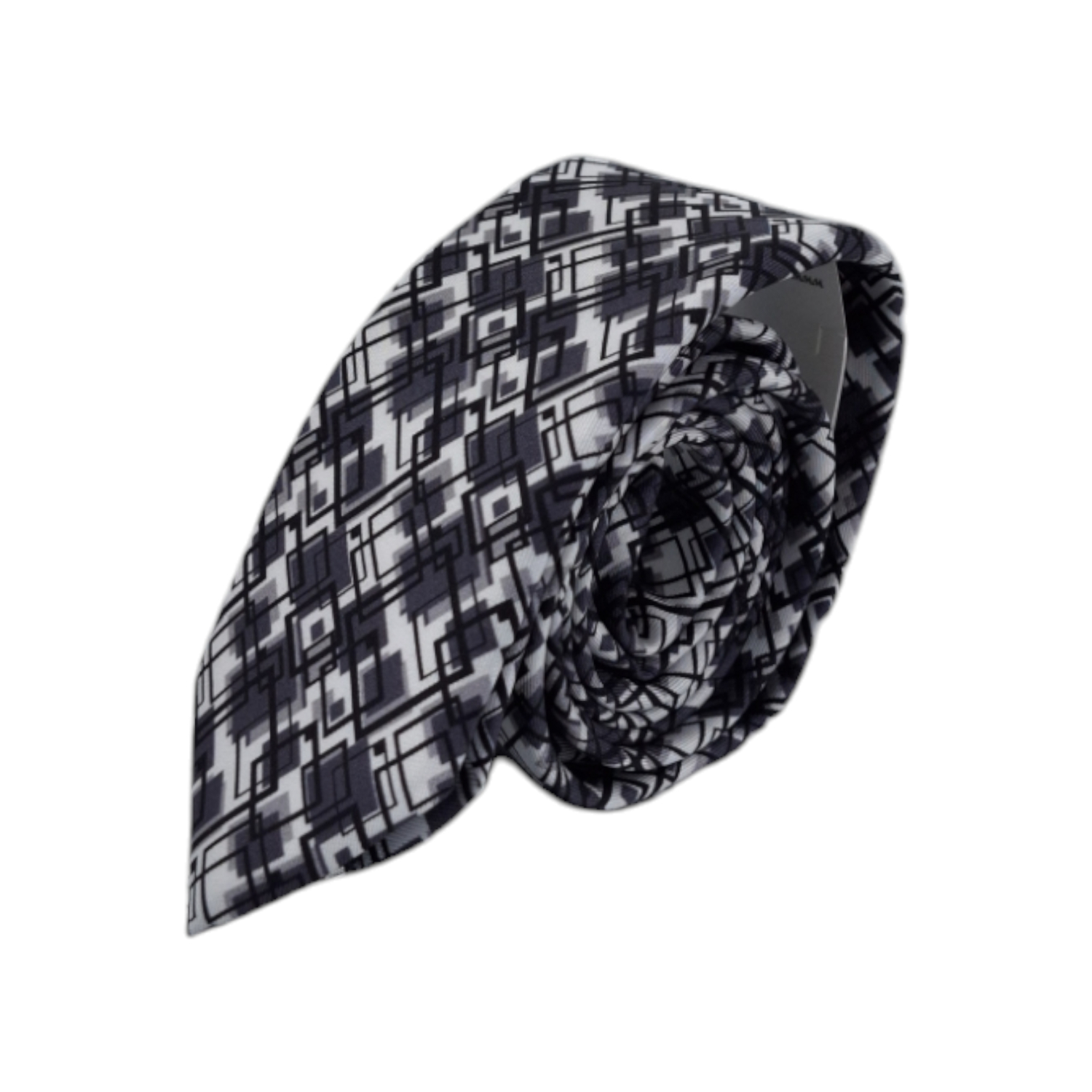 PAOLO DA PONTE CRAVATTA UOMO