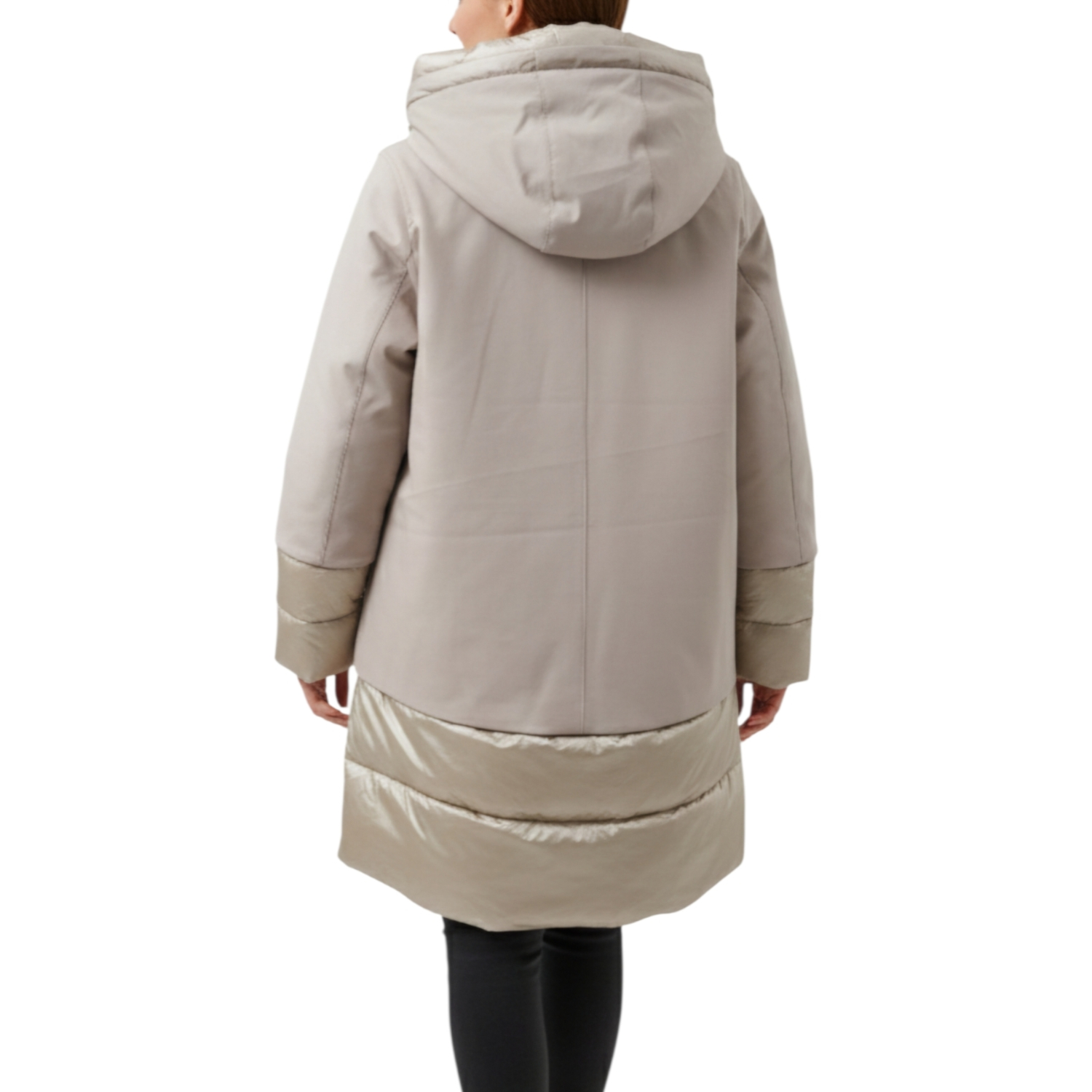 CENSURED GIUBBINO DONNA