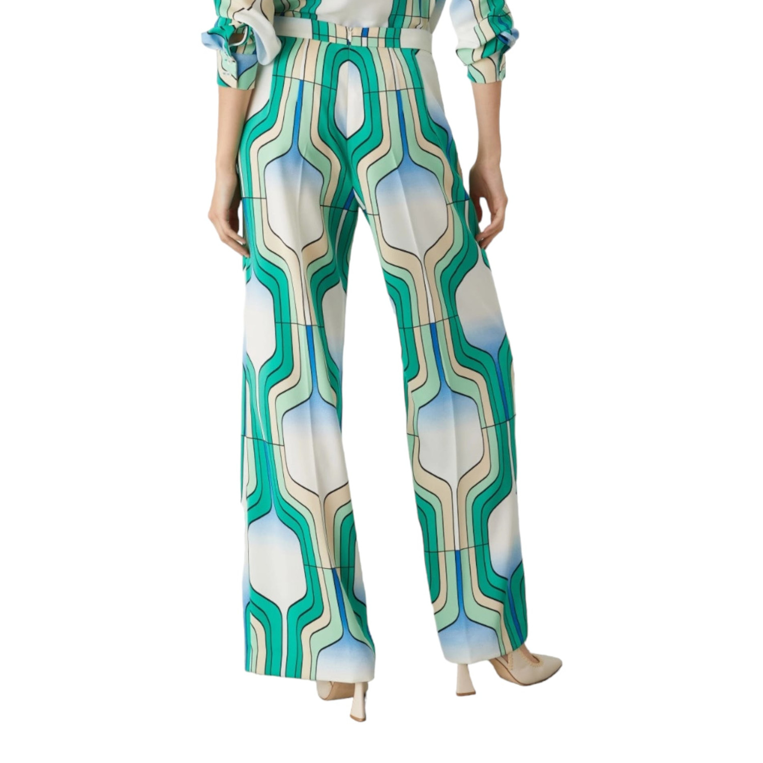 MARELLA PANTALONE DONNA