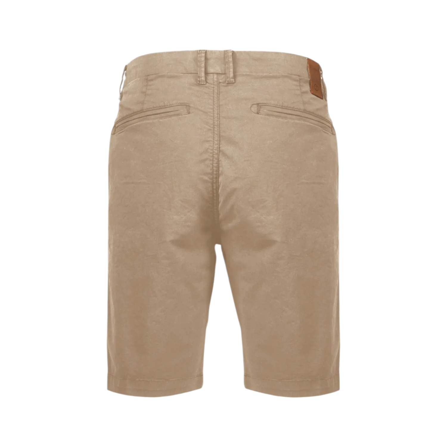 CENSURED BERMUDA UOMO