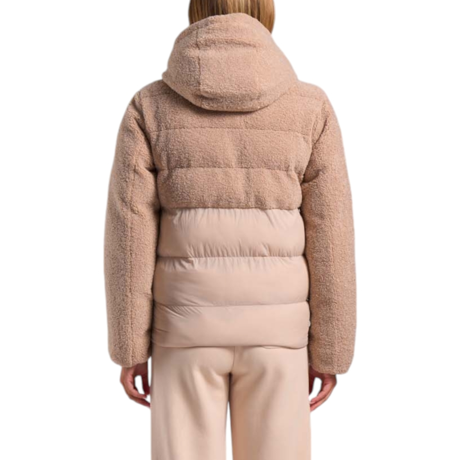 CIESSE PIUMINI GIUBBINO DONNA