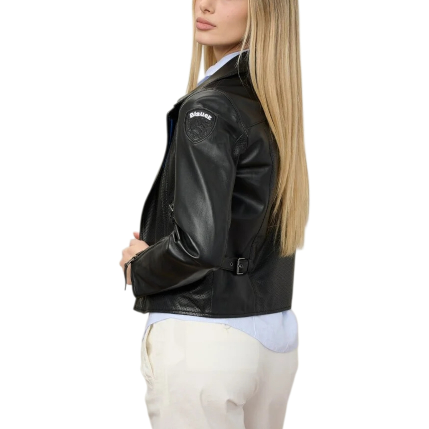 BLAUER GIUBBINO DONNA