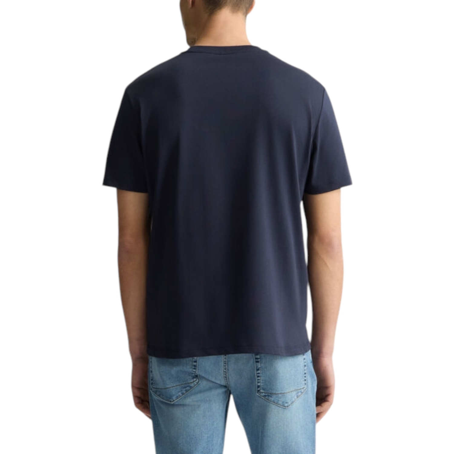 LIU JO T-SHIRT UOMO