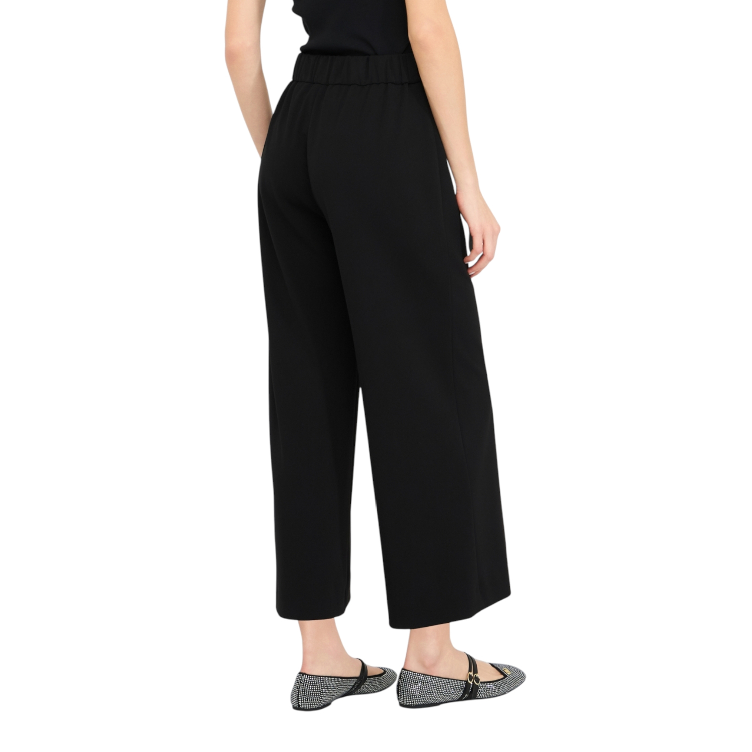 LIU JO CROPPED DONNA