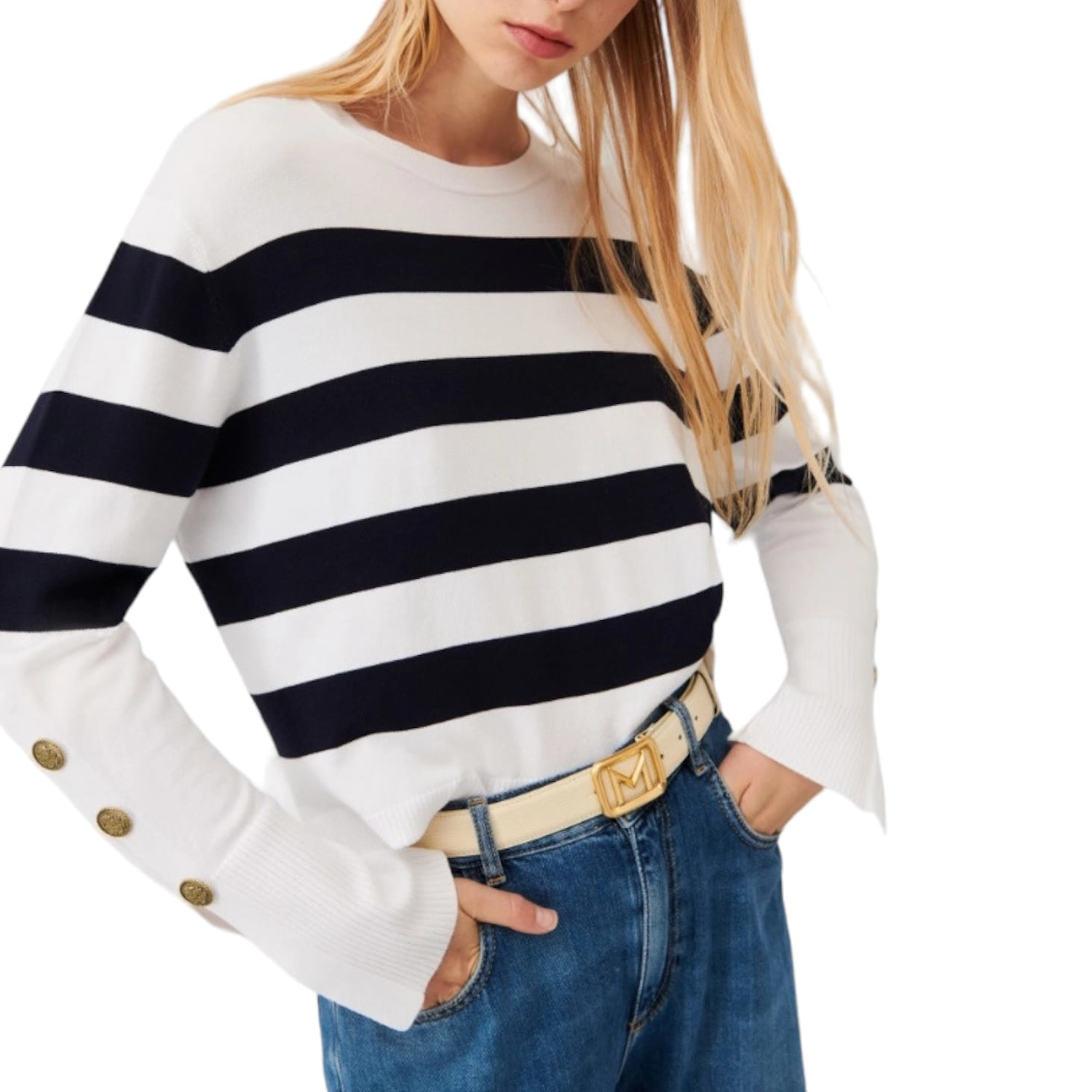 MARELLA MAGLIA DONNA