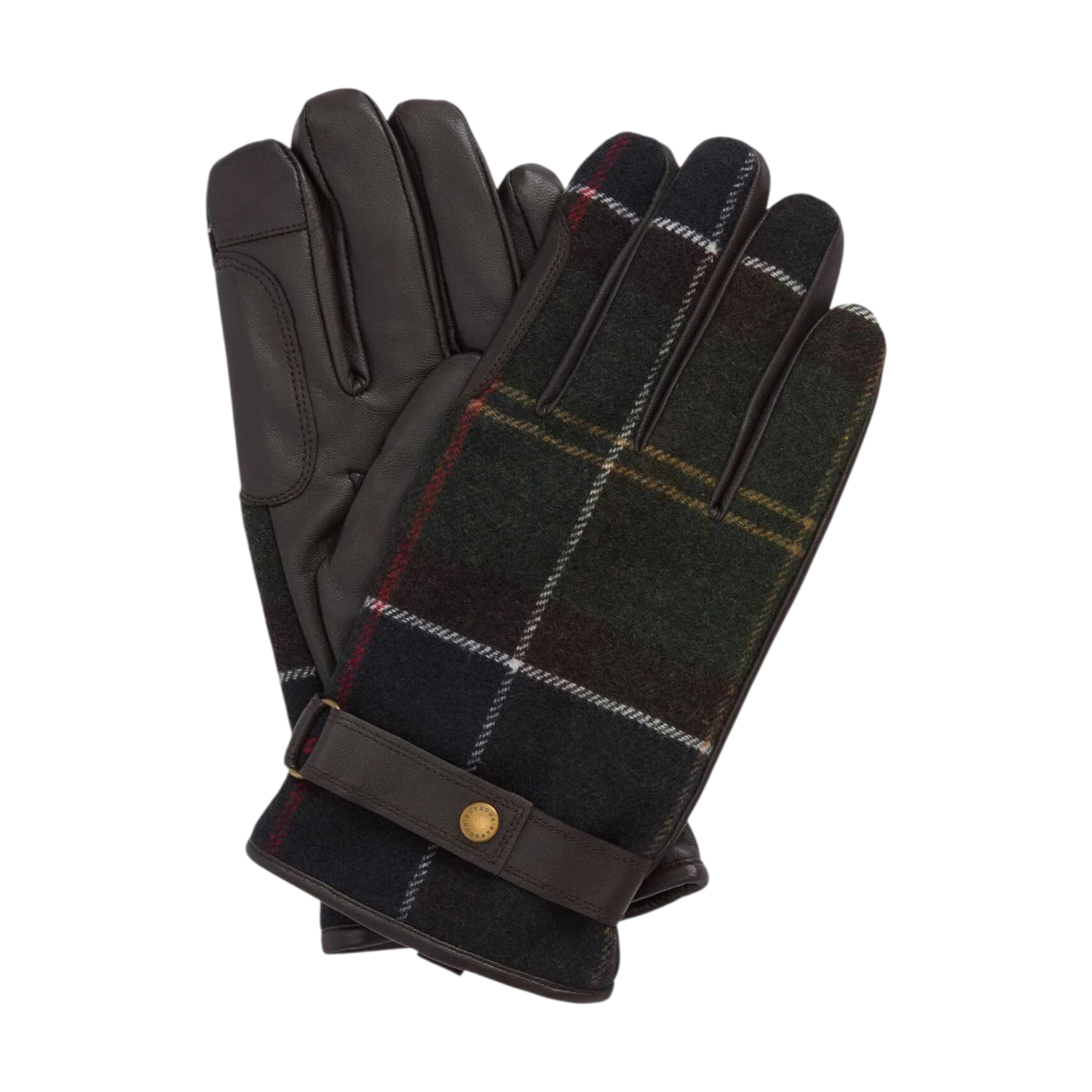 BARBOUR GUANTI UOMO
