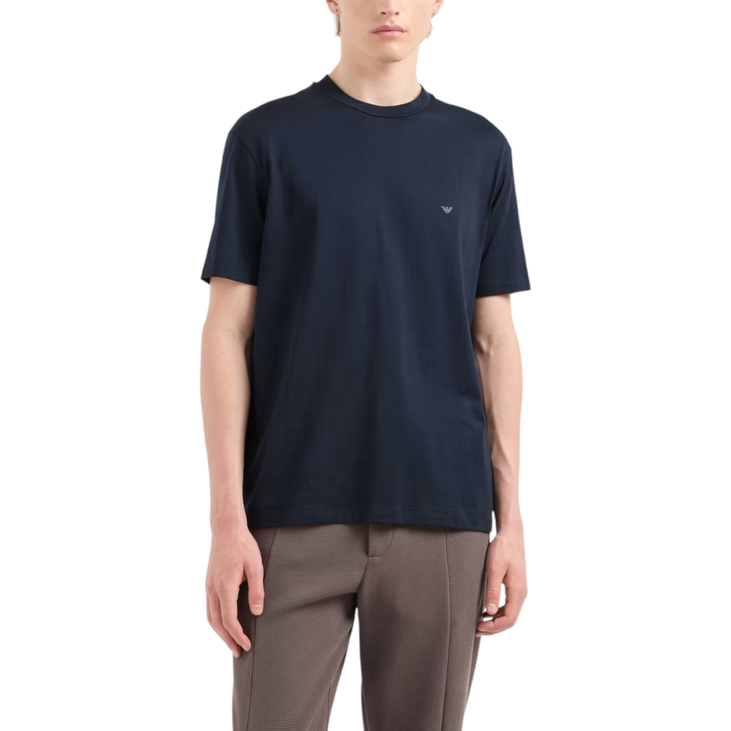EMPORIO ARMANI T-SHIRT UOMO