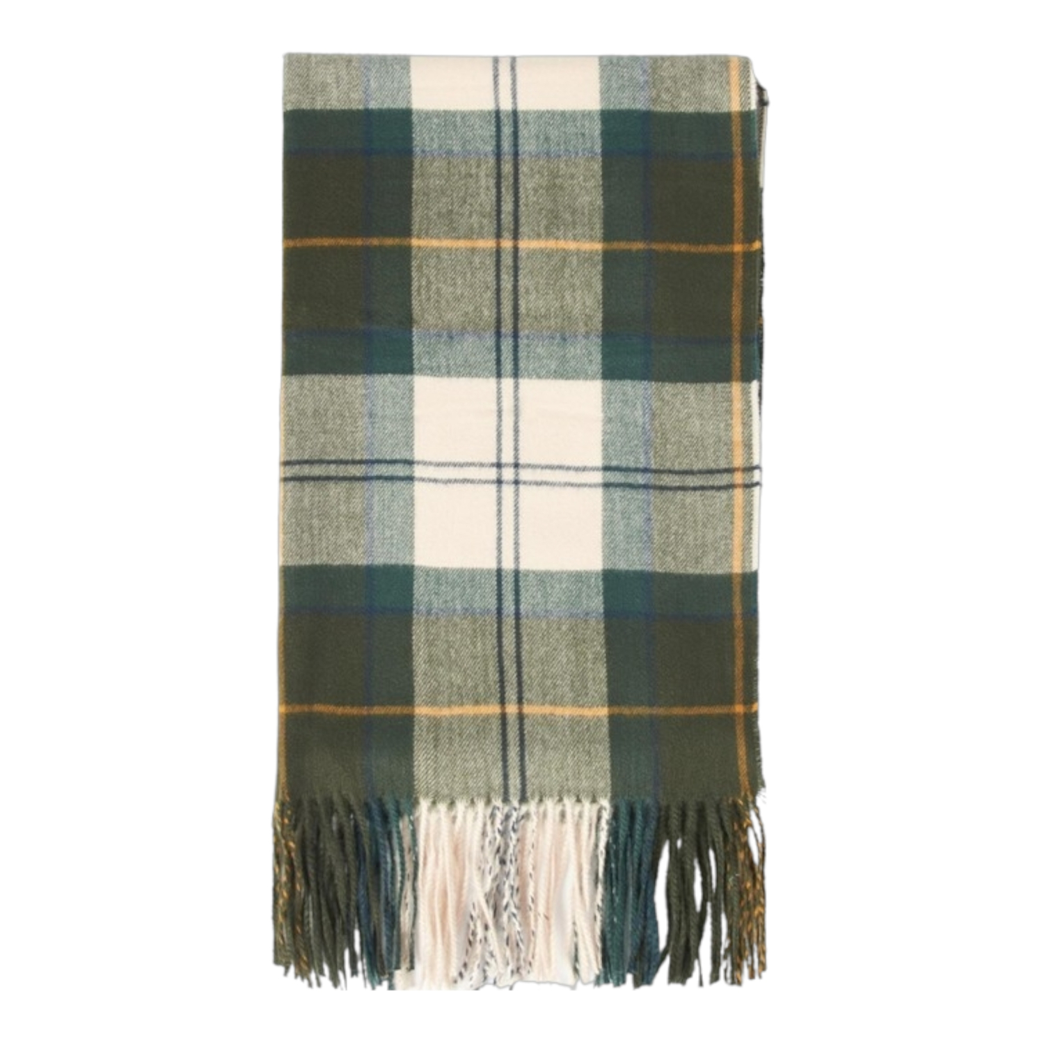 BARBOUR SCIARPA DONNA