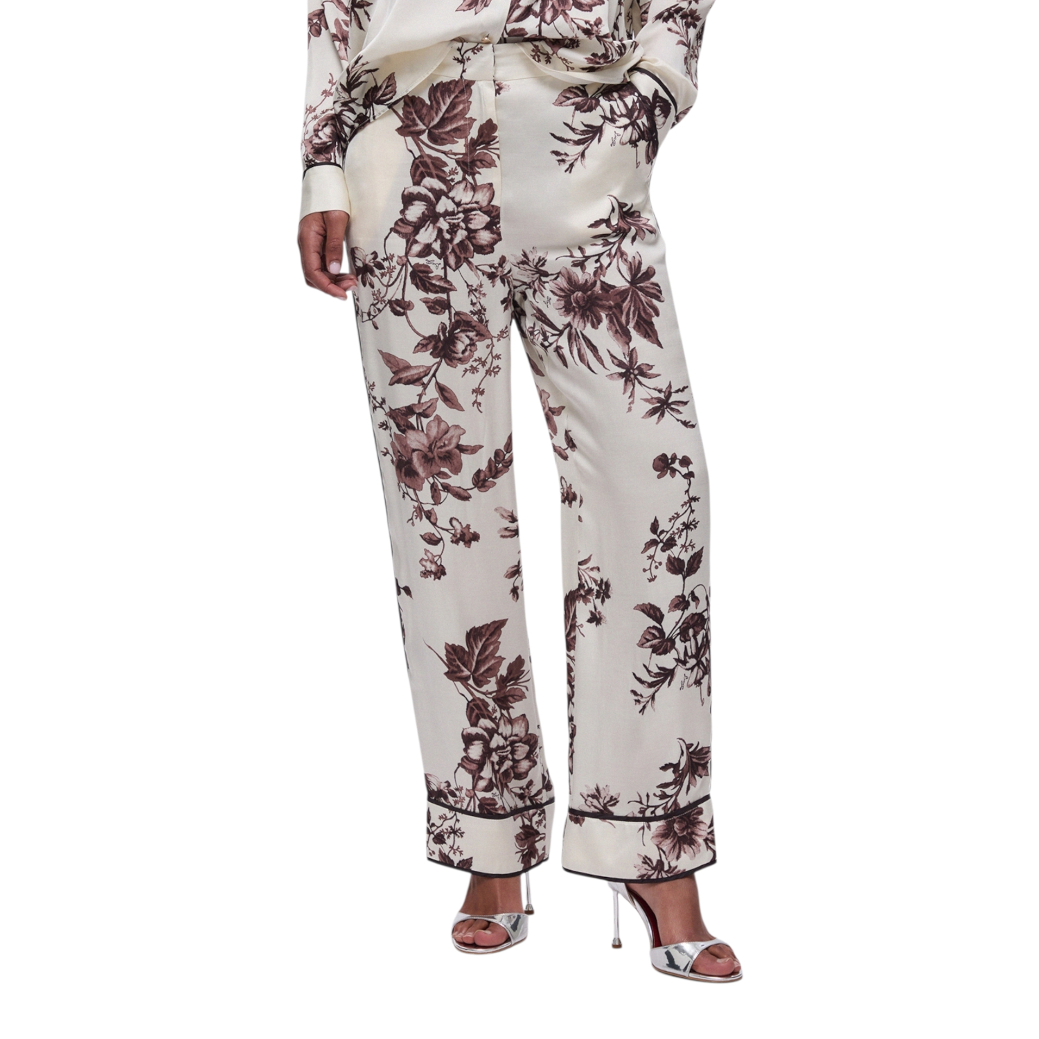 LIU JO PANTALONE DONNA