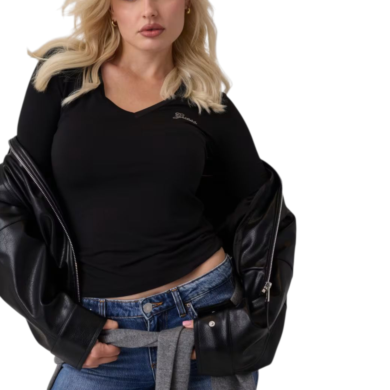 GUESS JEANS W6BI56-K6890