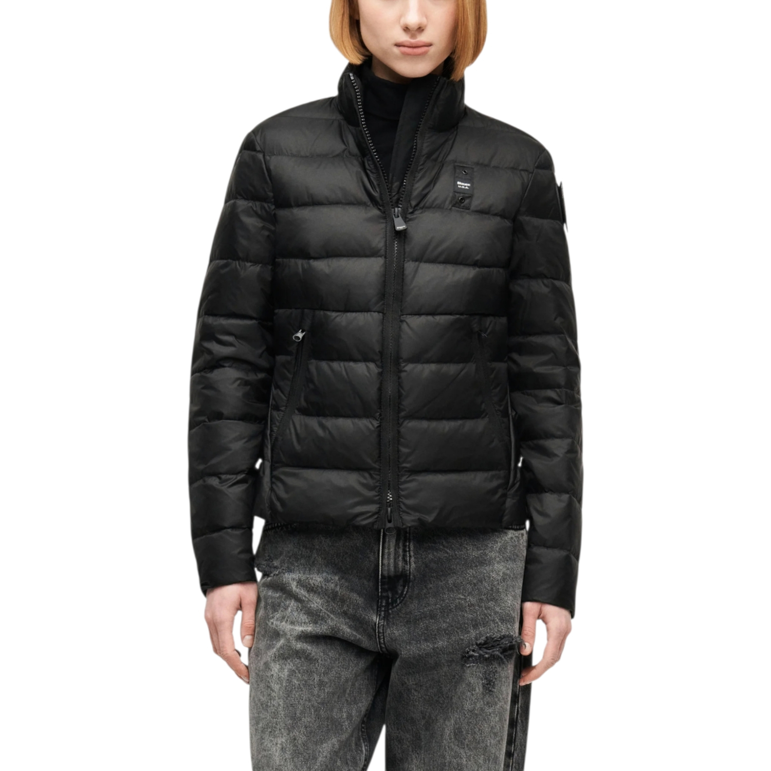 BLAUER GIUBBINO DONNA