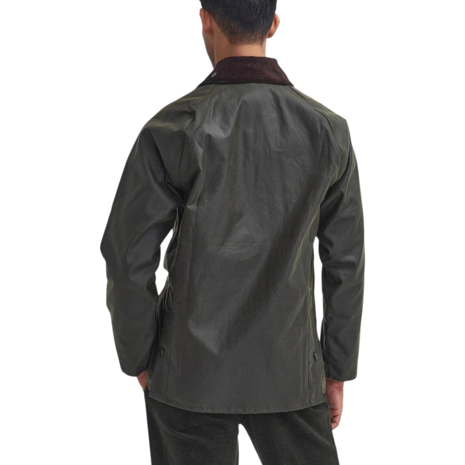 BARBOUR GIUBBINO UOMO