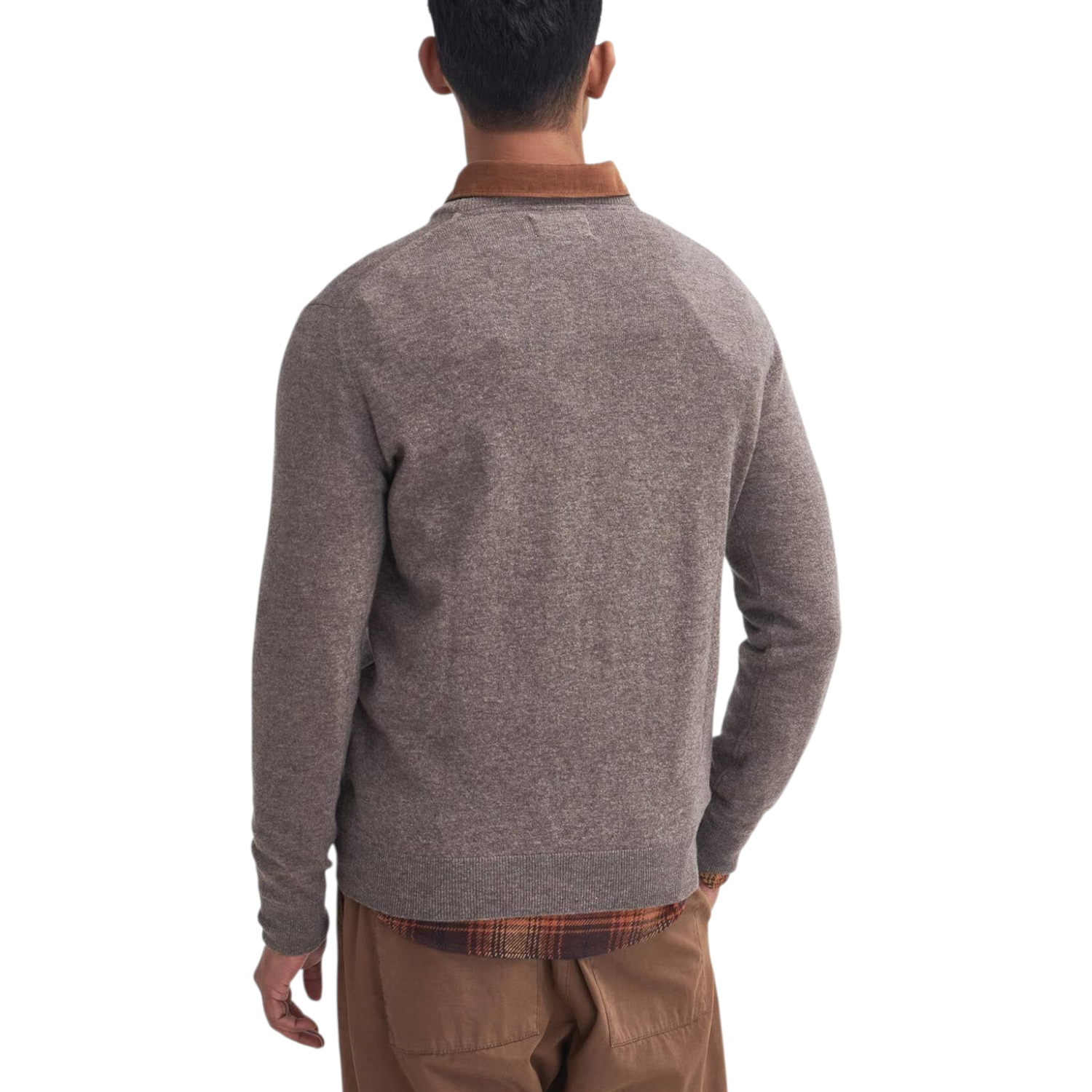 BARBOUR MAGLIA UOMO