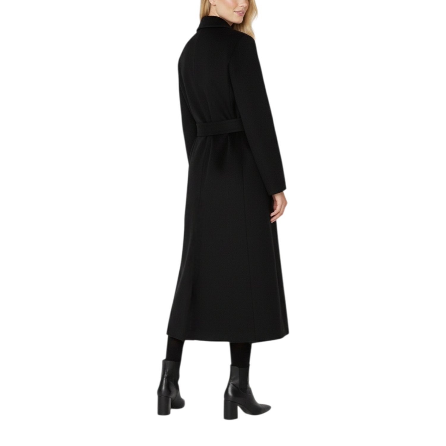 IANNIELLO CAPPOTTO DONNA