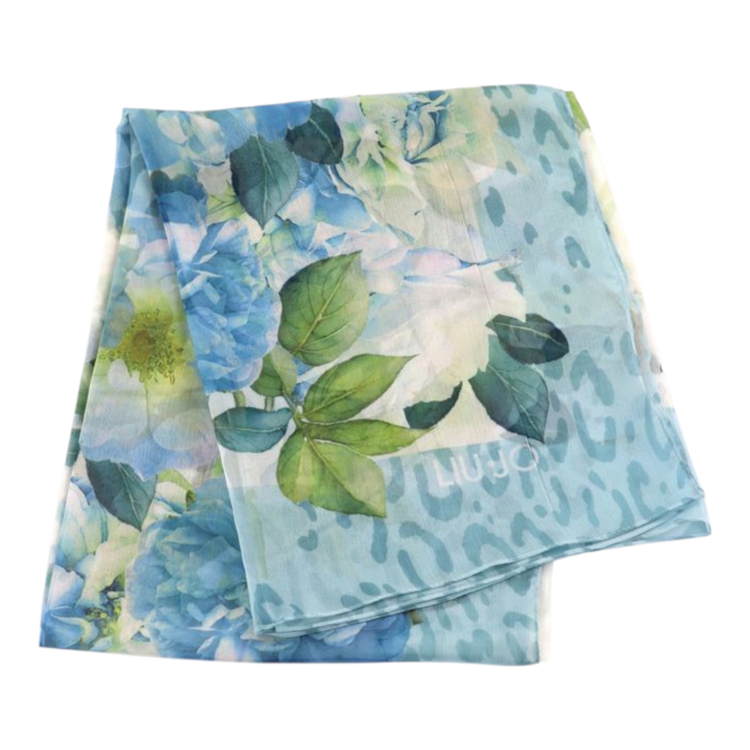 LIU JO FOULARD DONNA