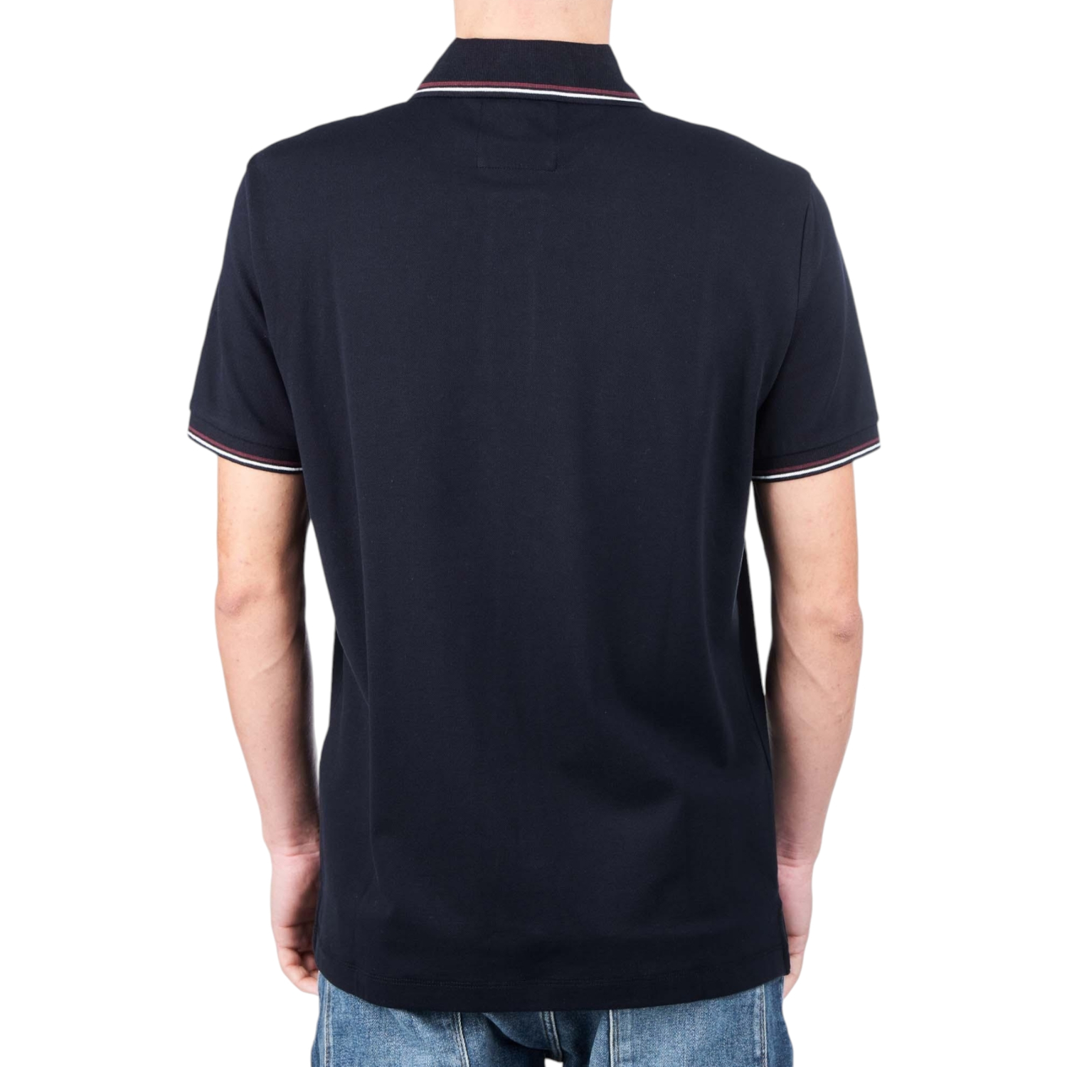 EMPORIO ARMANI POLO UOMO